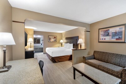 Best Western Lumberton