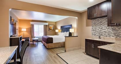 Best Western Lumberton