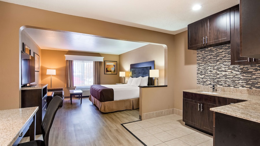 Best Western Lumberton