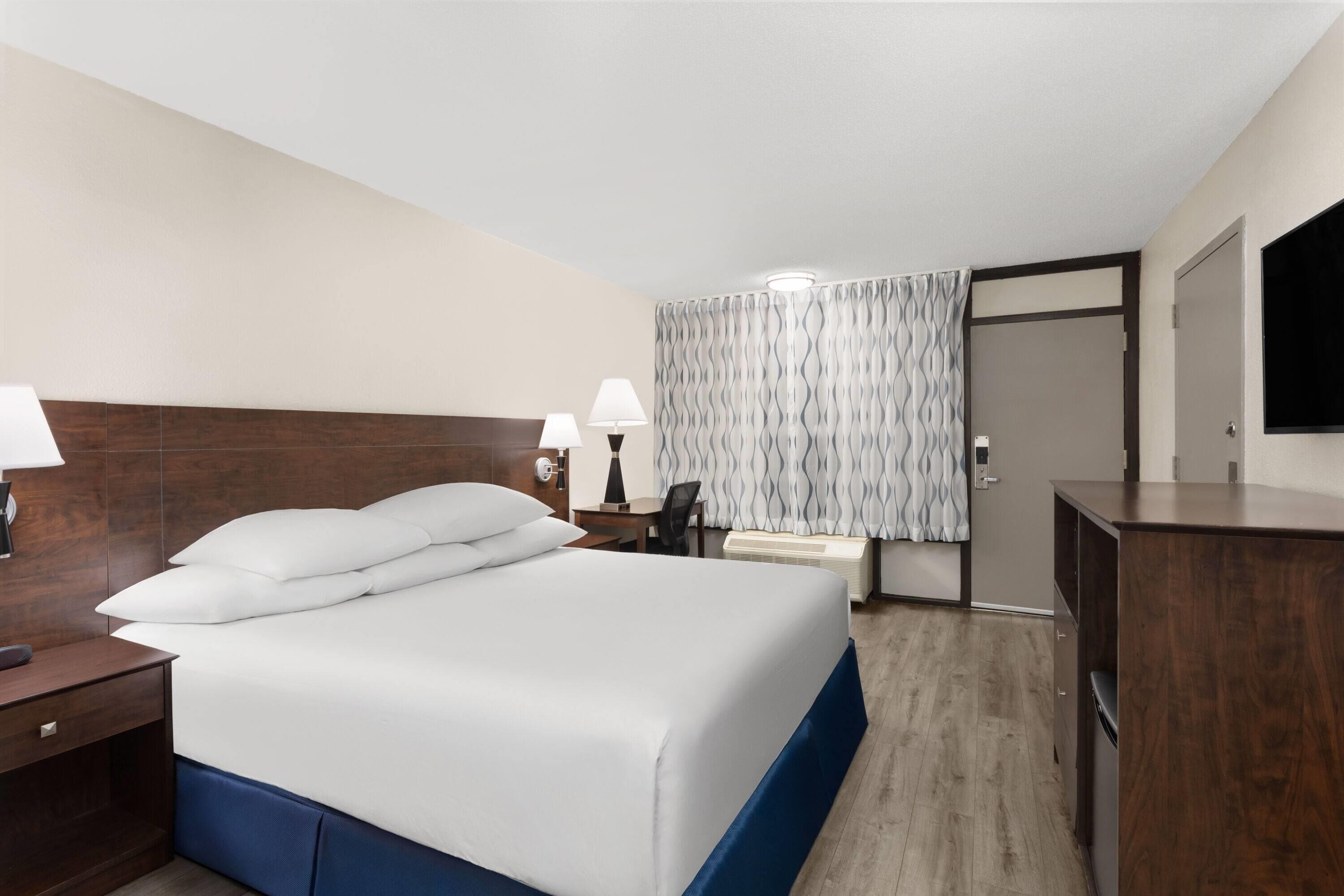 Foto - Days Inn by Wyndham Orlando Conv. Center/International Dr