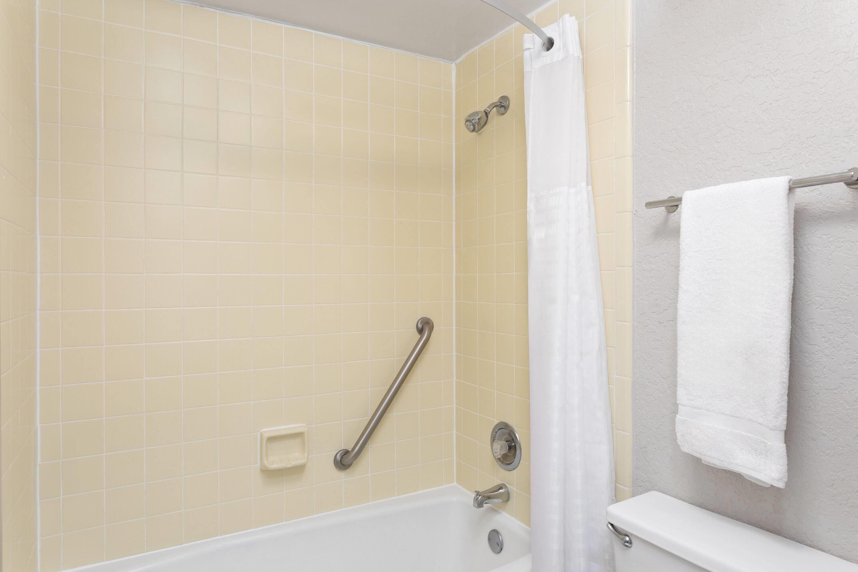 Foto - Days Inn by Wyndham Orlando Conv. Center/International Dr