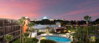 Days Inn by Wyndham Orlando Conv. Center/International Dr