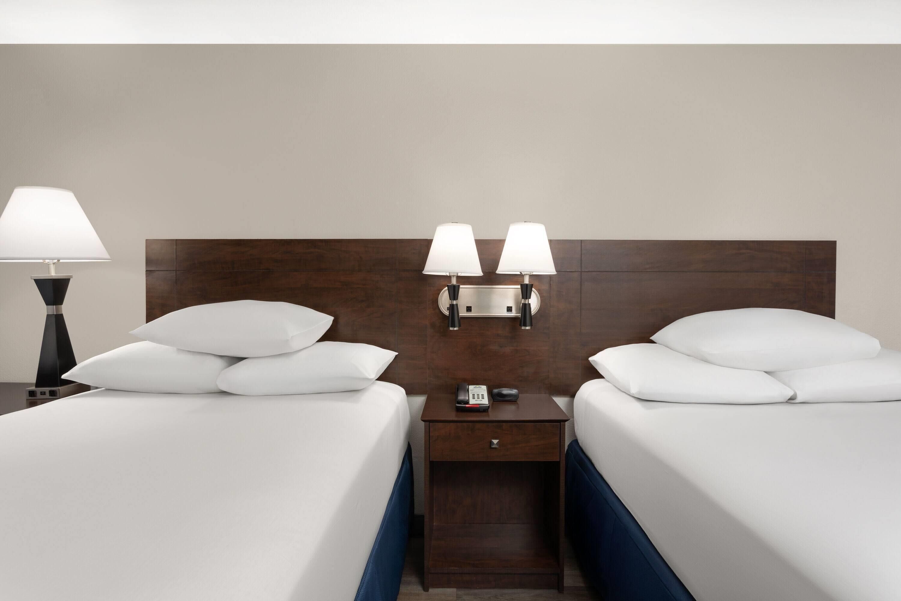 Foto - Days Inn by Wyndham Orlando Conv. Center/International Dr