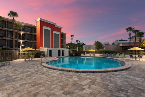 Days Inn by Wyndham Orlando Conv. Center/International Dr