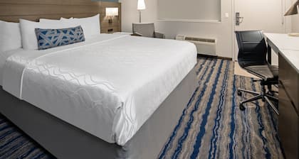 Best Western San Diego/Miramar Hotel