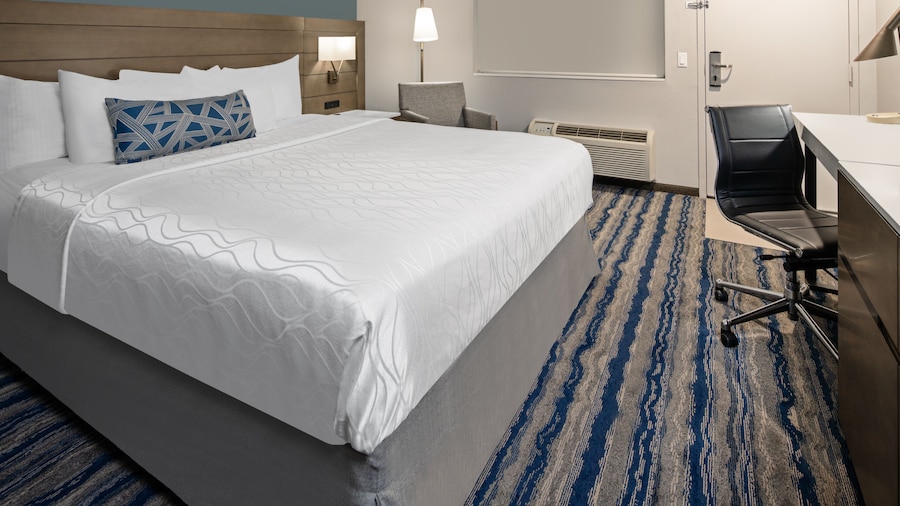 Best Western San Diego/Miramar Hotel