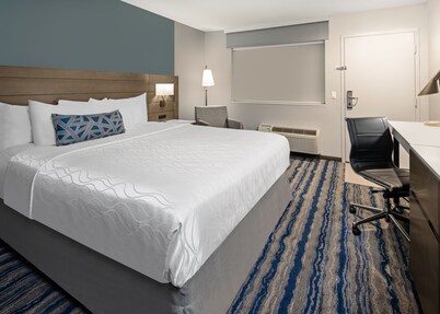 Best Western San Diego/Miramar Hotel