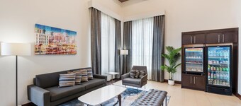 Best Western San Diego/Miramar Hotel