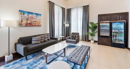 Best Western San Diego/Miramar Hotel