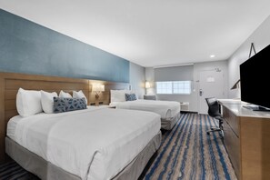 Coffres-forts dans les chambres, bureau