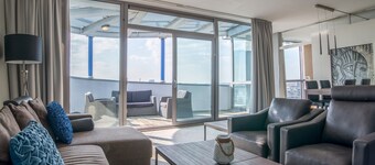 Bilderberg Parkhotel Rotterdam