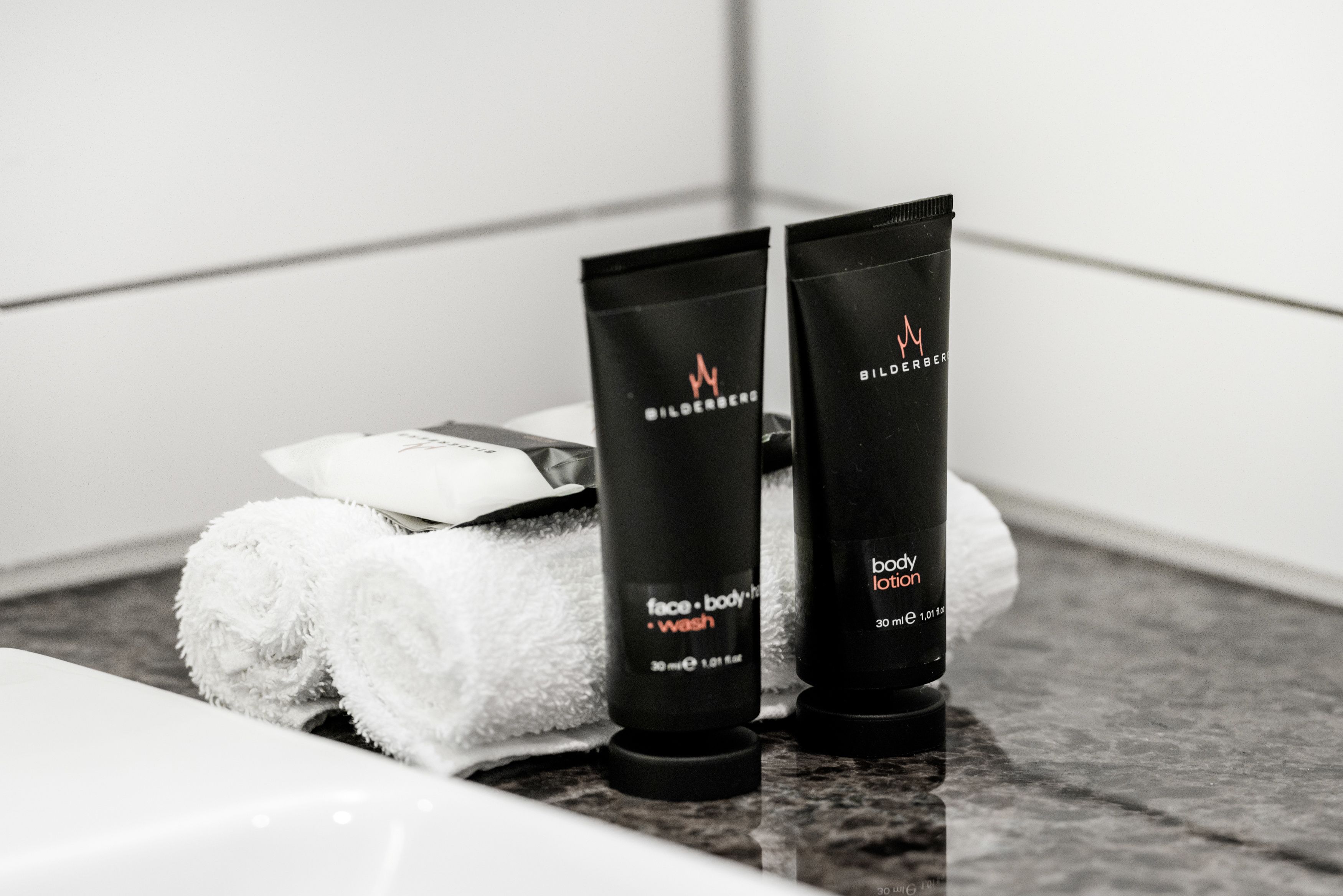 1 bedroom, down duvets, in-room safe, desk