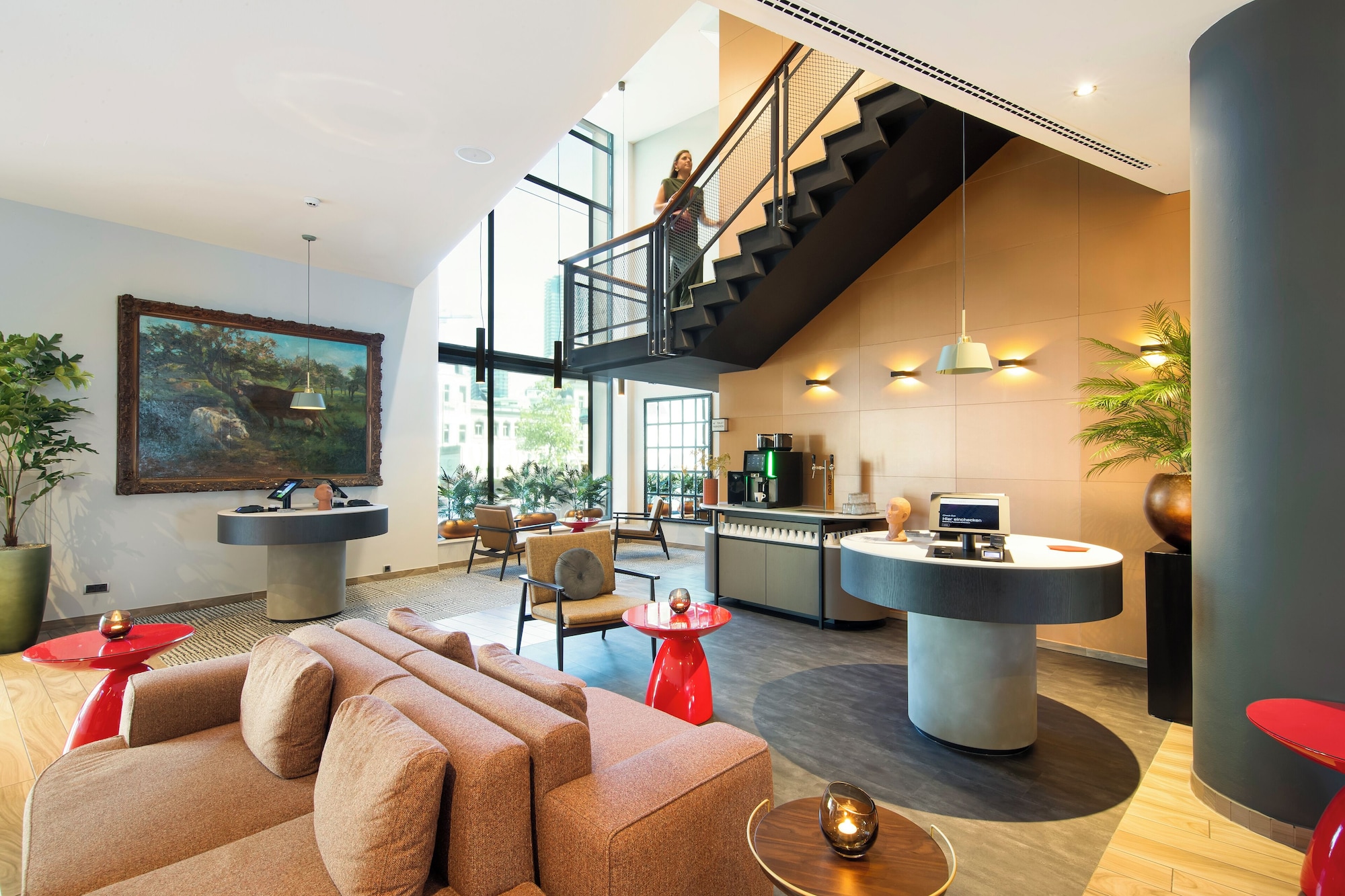 4 Star Hotels