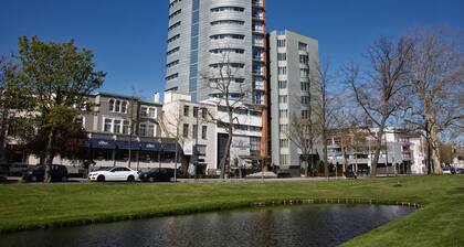 Bilderberg Parkhotel Rotterdam