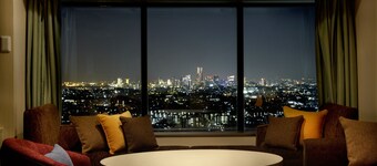 Shin Yokohama Prince Hotel