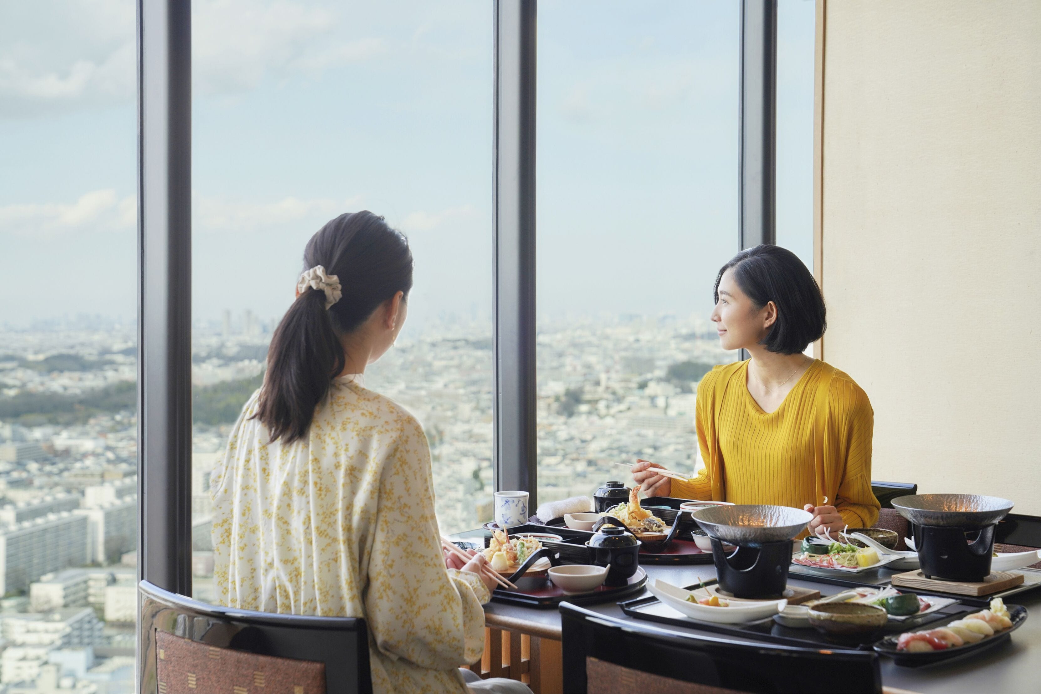 Foto - Shin Yokohama Prince Hotel