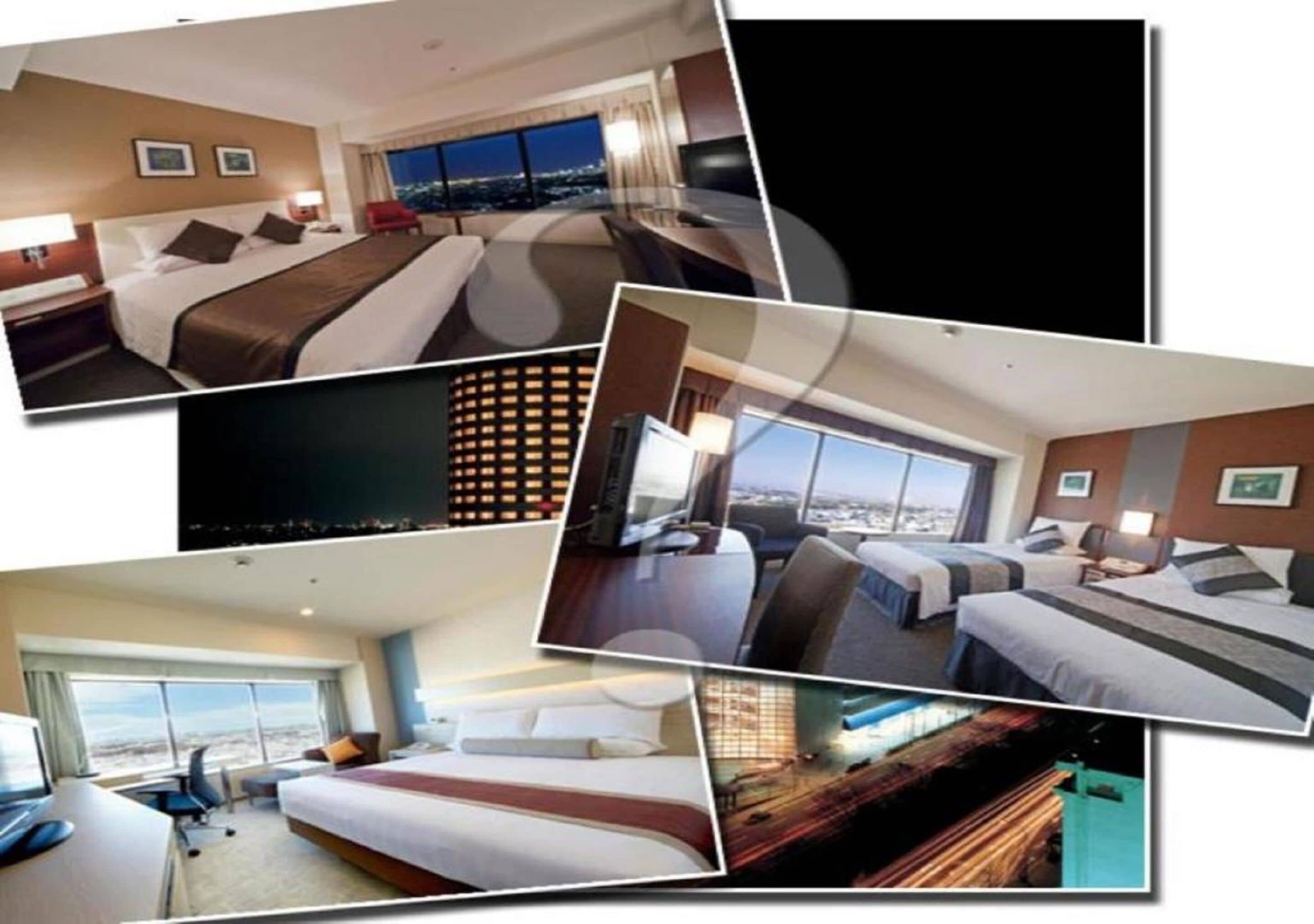 premium bedding, in-room safe, desk, blackout curtains