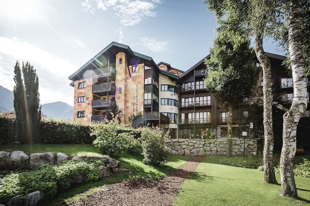 Hotel Karwendelhof