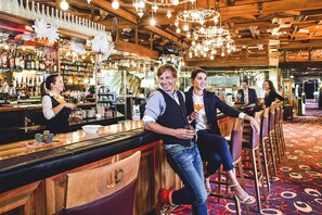 Casino - SeeFelds Bed & Breakfast (Seefeld in Tirol)