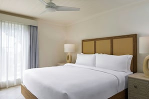 Pool Garden View, Adults Only, 1 Bedroom Suite | Pool
