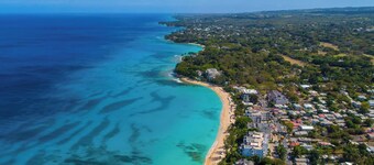 Treasure Beach Art Hotel, Barbados, An Autograph Collection All-Inclusive Resort