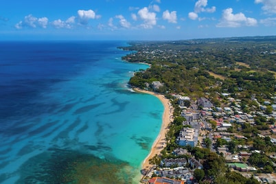 Treasure Beach Art Hotel, Barbados, An Autograph Collection All-Inclusive Resort