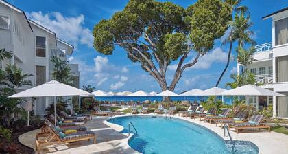 Treasure Beach Art Hotel, Barbados, An Autograph Collection All-Inclusive Resort