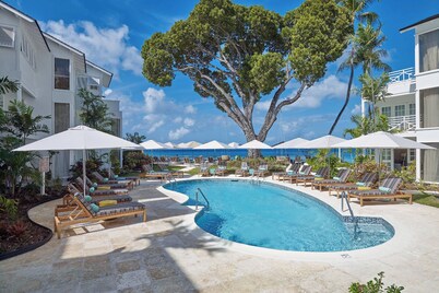 Treasure Beach Art Hotel, Barbados, An Autograph Collection All-Inclusive Resort