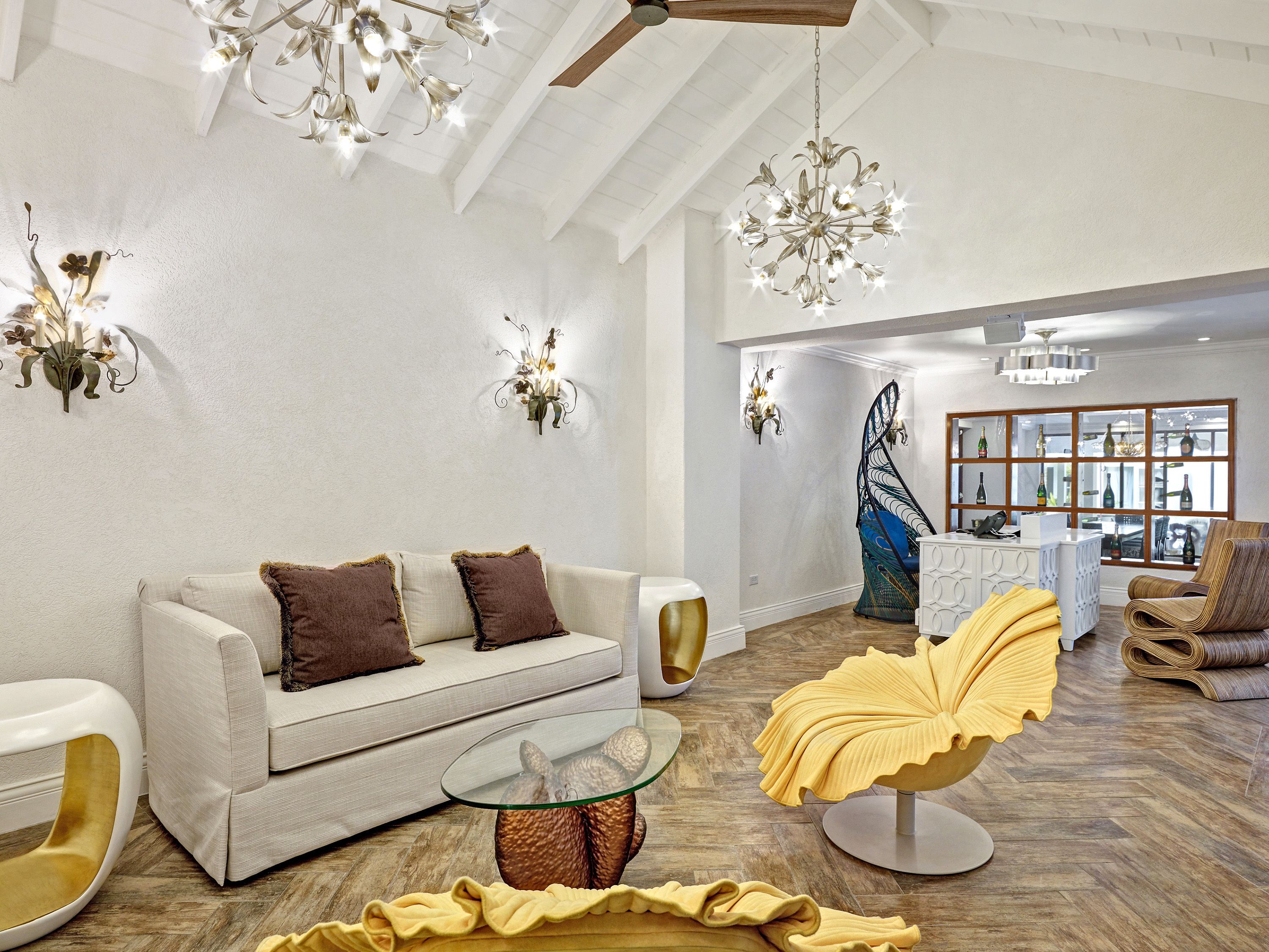 Photo - Treasure Beach Art Hotel, An Autograph Collection All-Inclusive Resort