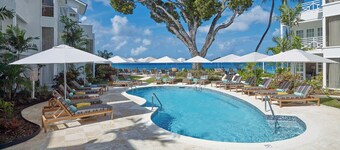 Treasure Beach Art Hotel, Barbados, An Autograph Collection All-Inclusive Resort