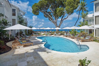 Treasure Beach Art Hotel, Barbados, An Autograph Collection All-Inclusive Resort