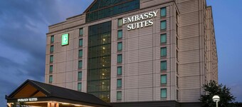 Embassy Suites by Hilton Chicago Lombard Oak Brook