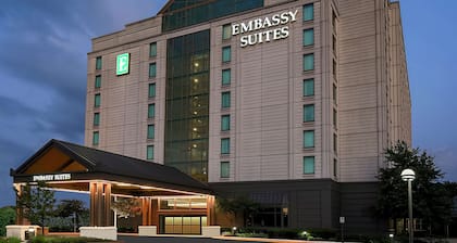 Embassy Suites by Hilton Chicago Lombard Oak Brook