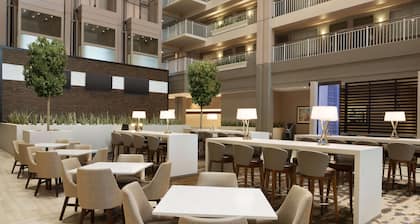 Embassy Suites by Hilton Chicago Lombard Oak Brook