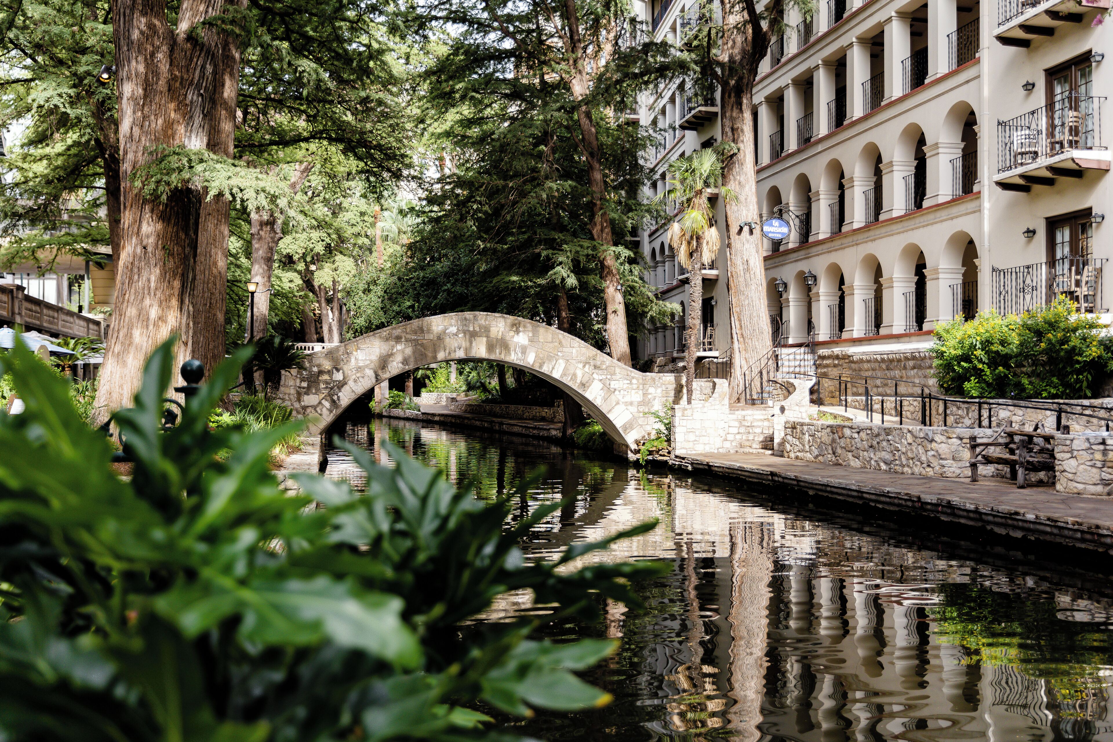 Photo - Omni La Mansion del Rio