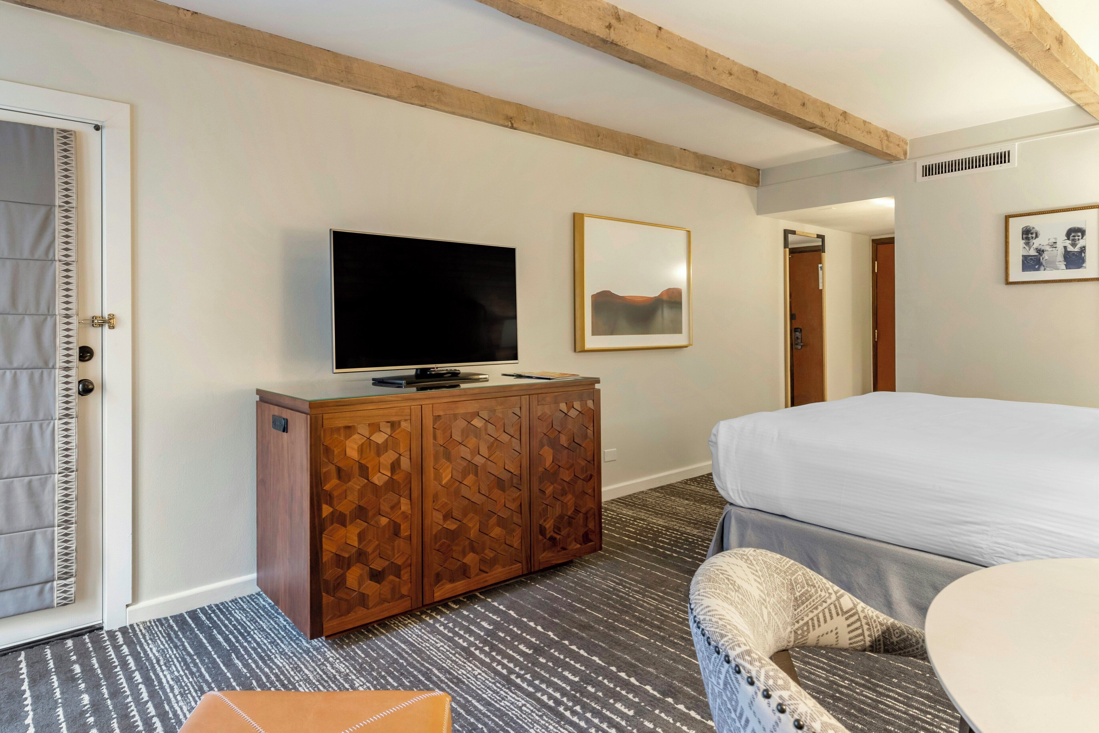 1 bedroom, premium bedding, down duvets, pillow-top beds
