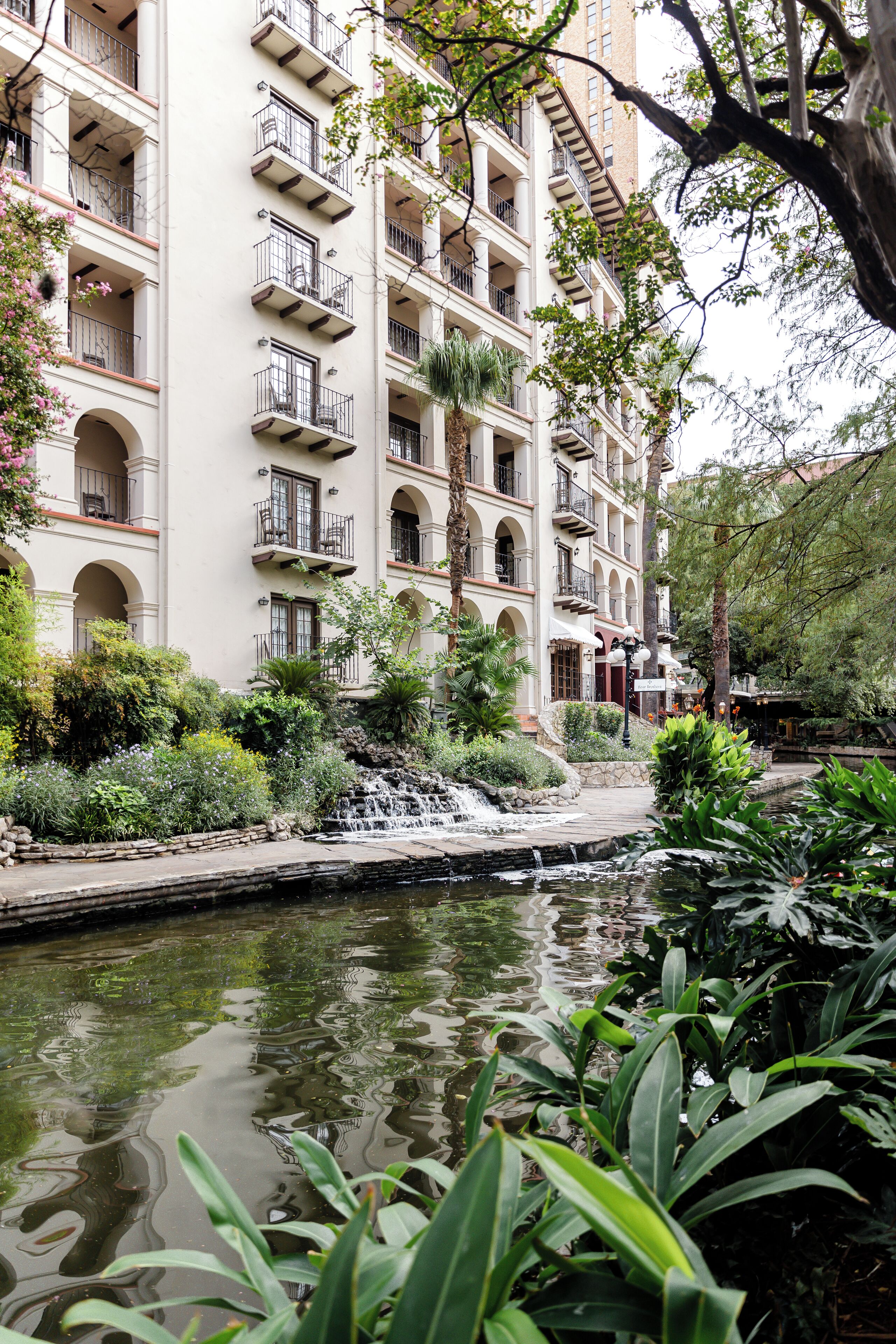 Photo - Omni La Mansion del Rio