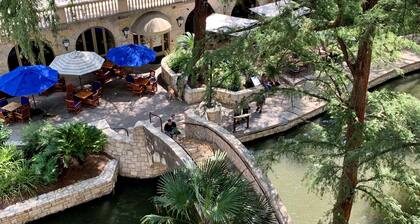 Omni La Mansion del Rio