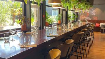 Aamiainen, lounas ja illallinen; ranskalainen keittiö