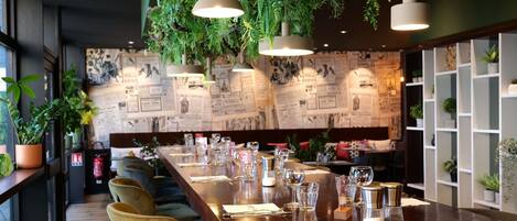 Spécialités Cuisine française