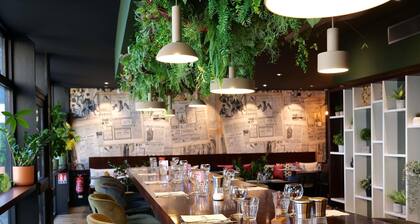 ibis Styles Lorient Caudan