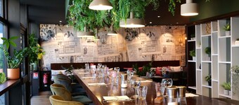 ibis Styles Lorient Caudan