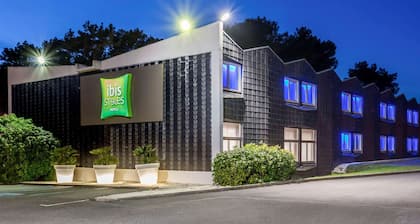 ibis Styles Lorient Caudan
