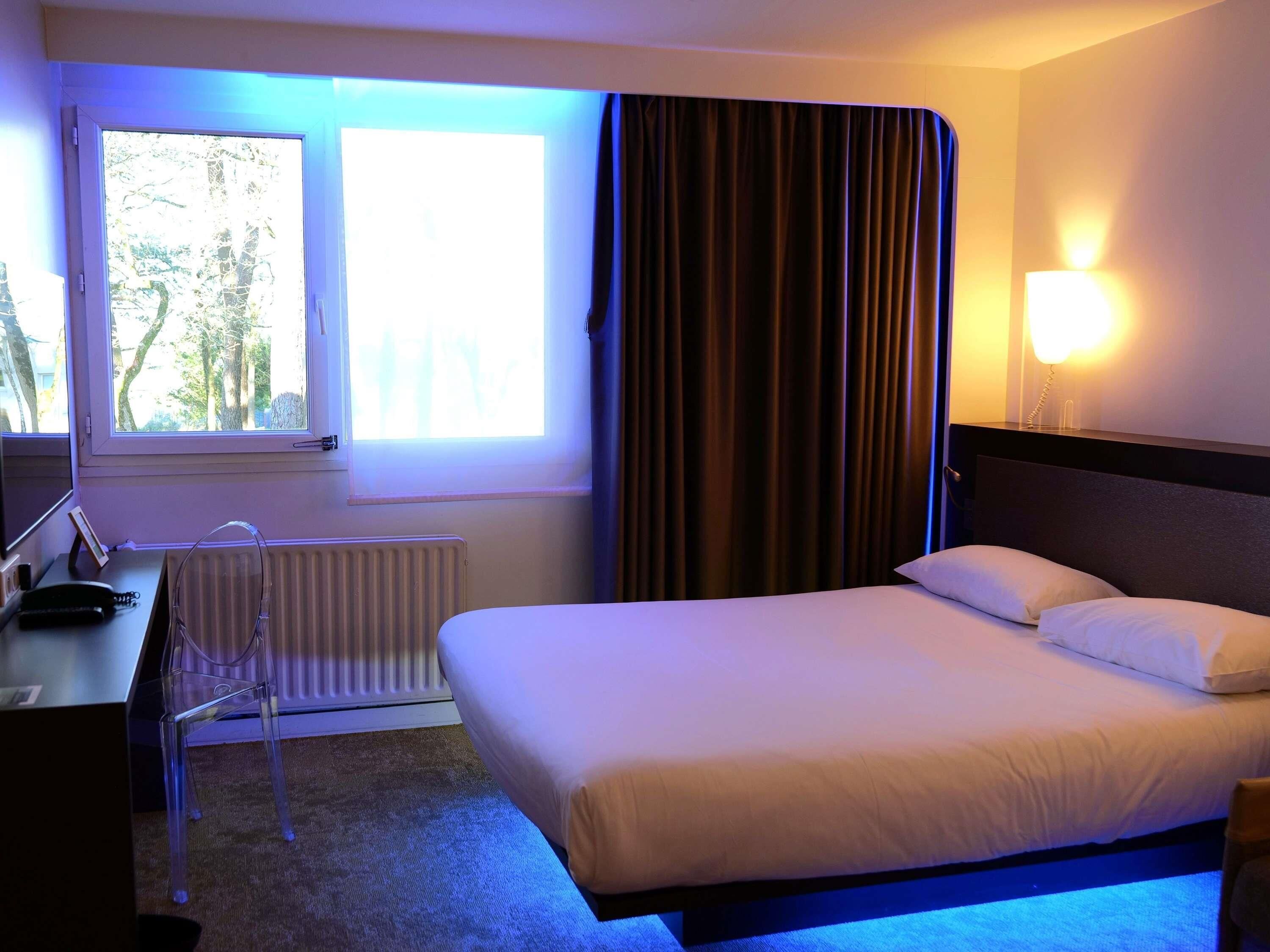 Standard Room, 1 Double Bed with Sofa bed