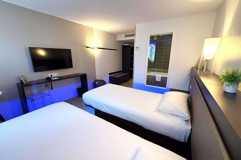 ibis Styles Lorient Caudan