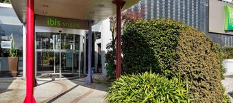 ibis Styles Lorient Caudan