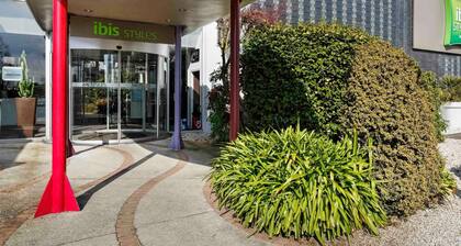 ibis Styles Lorient Caudan