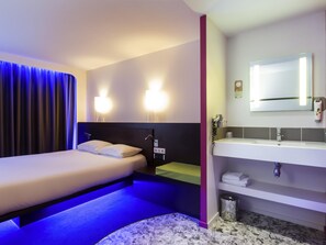 Standard Room, 1 Double Bed