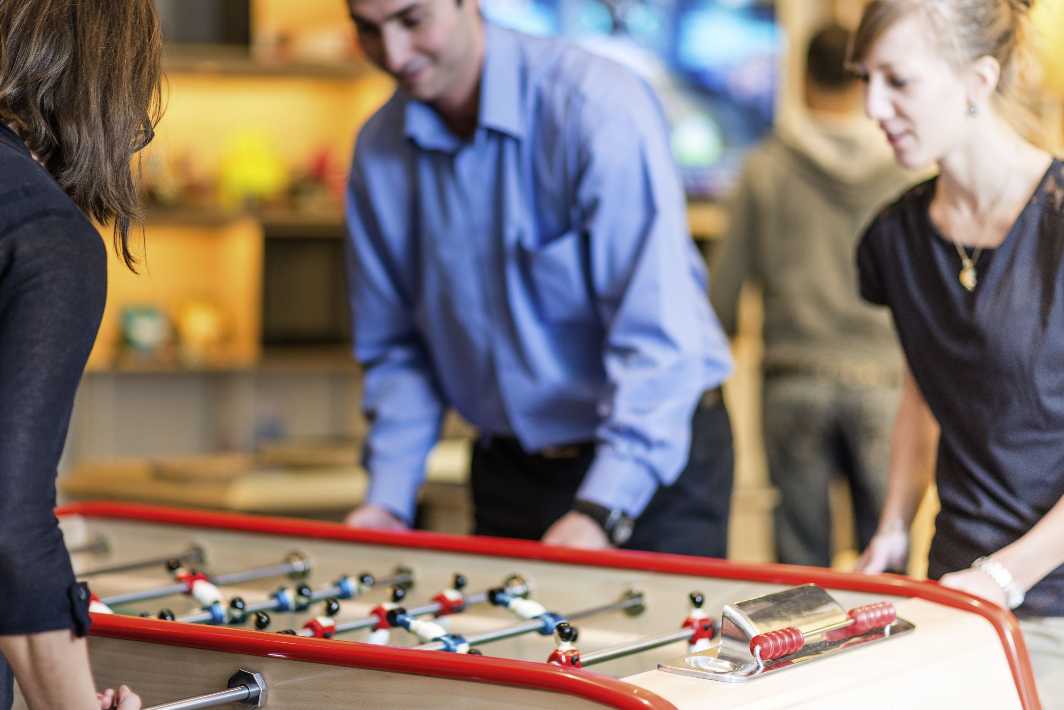 children’s activities