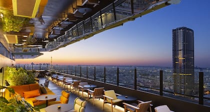 Pullman Paris Montparnasse Hotel